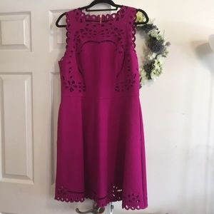 Ted Baker dress